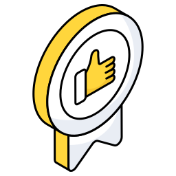 Feedback icon