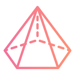 Пятиугольный иконка