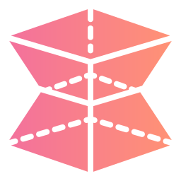 Polyhedron icon
