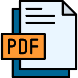 PDF icon