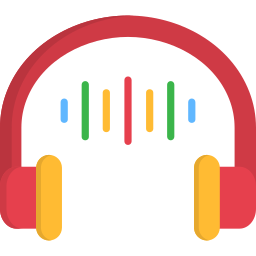 audio-headset icon