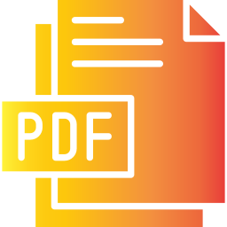 pdf icono