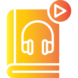 オーディオブック icon