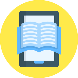 Ebook icon