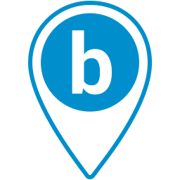 buchstabe b icon