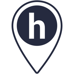 文字h icon