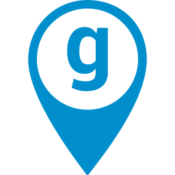 Letter g icon