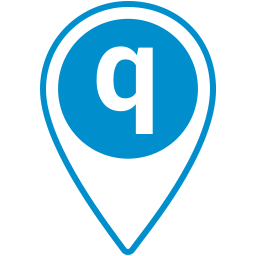 Letter q icon