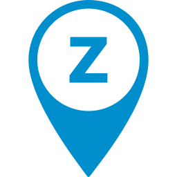 편지 z icon