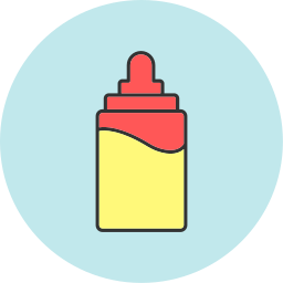 Feeding Bottle icon