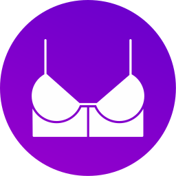 Bra icon