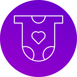 babykleidung icon