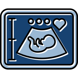 Ultrasound icon