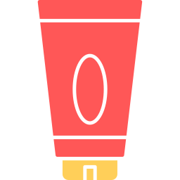 body lotion icon