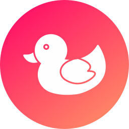 Rubber Duck icon