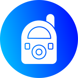 베이비 모니터 icon