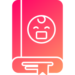 도서 icon