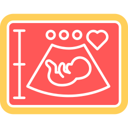 Ultrasound icon