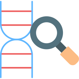 DNA icon