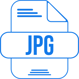 Jpg icon