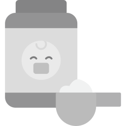 Powder icon