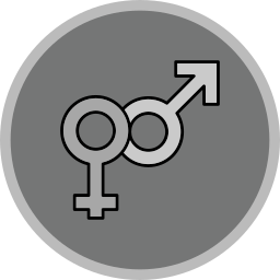 geschlecht icon