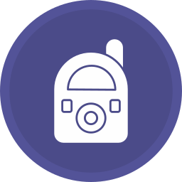 Baby Monitor icon