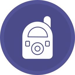 babyphone icon