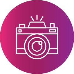 Camera icon