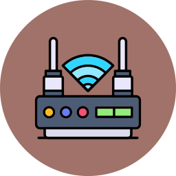 w-lan icon