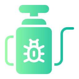 Пестицид иконка