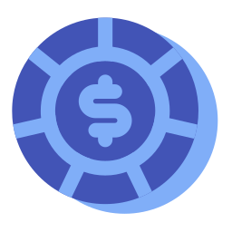 Coin icon