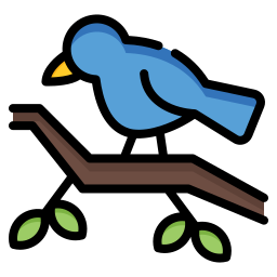 vogel icon