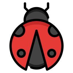 Ladybug icon