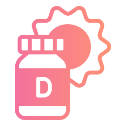vitamin-d icon