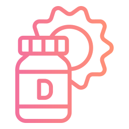 vitamin-d icon