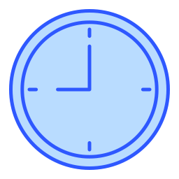 Time icon