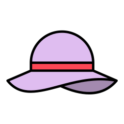 Hat icon