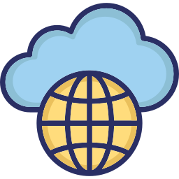 Cloud icon