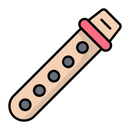 Flute icon