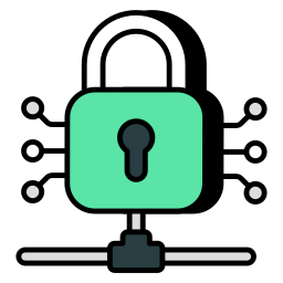 Encryption icon