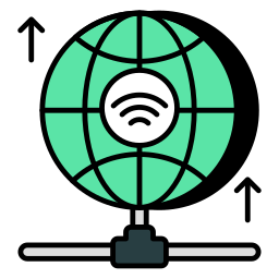 wifi icono