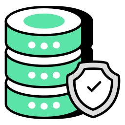 Data security icon