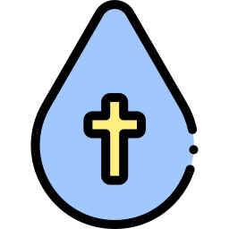 batismo Ícone