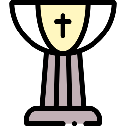 chrzcielny ikona