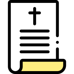 evangelio icono