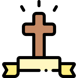 Christianity icon