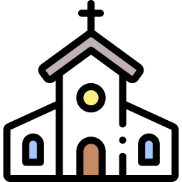 kirche icon