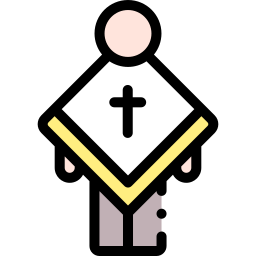 sacerdote icono