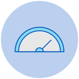 gauge icon